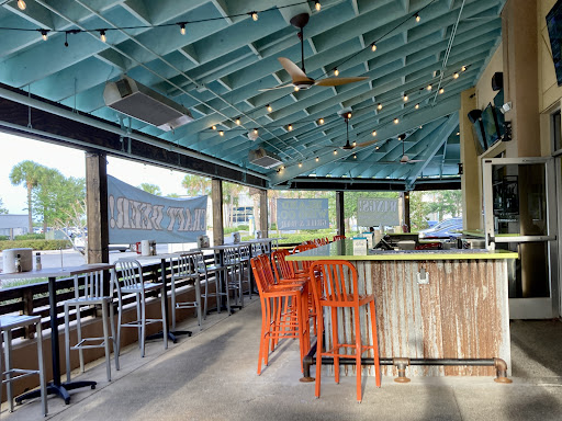 Island Wing Company - Kissimmee